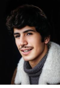 محمد حسین زاده گورابسری