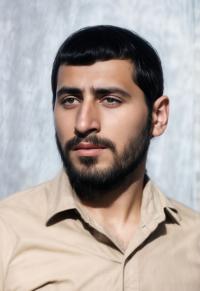 هادی باقری شیرایه