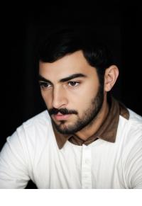 محرمعلی زرنگ مردمژدهی