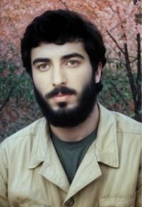مصطفی اسمعیلی طارمسری