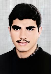 منصور نظری سلیماندارابی