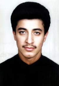 جاوید ناطقی گلوندانی