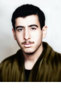 محمد خورسندنیک روش