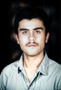 غلام رضا مسرورصمدی