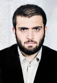 سیدمصطفی قدیری اصلی