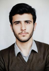 محسن عاشری منگودهی