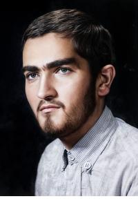 غلامرضا محسنی خطیبانی