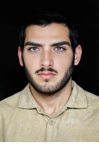 علیرضا مددی مژدهی