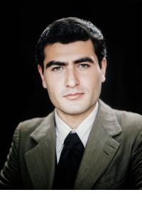 محسن قدرجانی
