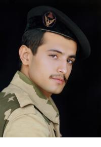 حمیدرضا رادمحمدعلیزاده شالکوهی