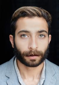 احمد کریمی کفترودی