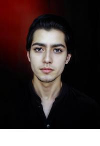 سعید فرجودی بهدانی