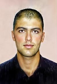 علی فدائی کنارسری