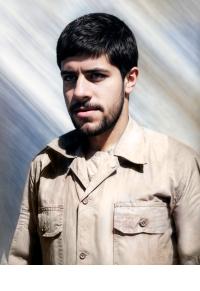 ایمانویردی فرشته خو