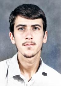 عزیز مریمی