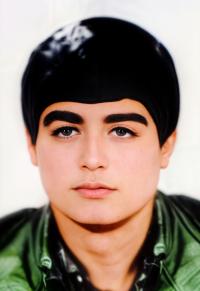 ناصر وصلی