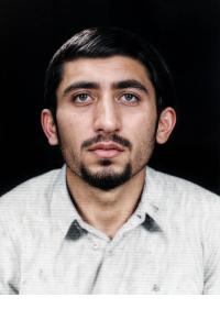داود آشوبی