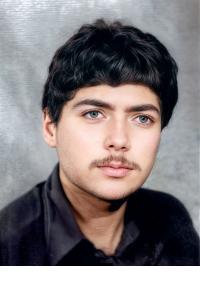 احمد خسروی