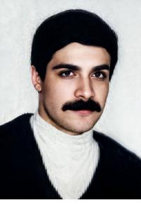 سعید ابوالحسنی