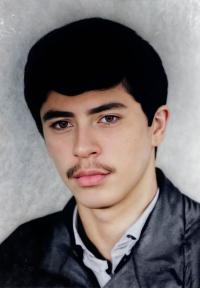 قربانعلی سلمانی اندبیلی