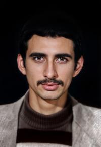 علی افرنگه