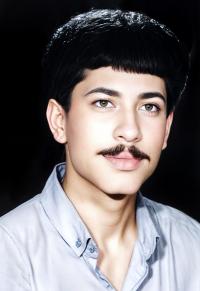 حسن نصیرماهی آبادی