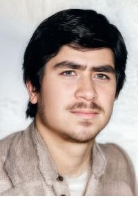 جلیل عطایی