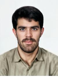 سرباز علی اکبری پشتهانی