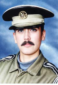 میرمسعود تحویلی