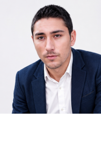 جاوید امینی شیرکوهی