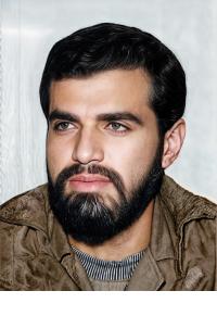 سیدمحمدتقی مخزن موسوی