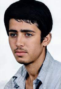 سیداحمد حسنی خلسری