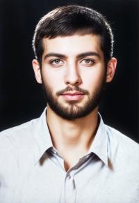 حسن روحی خشک مسجدی