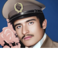 محمدی دوده