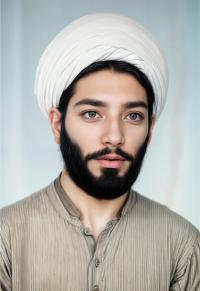 حسین اصغری سندی