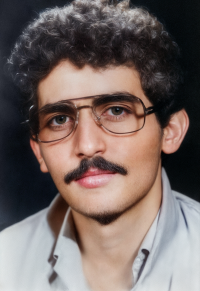 علی یحی پوربوئینی