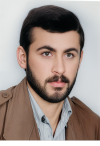 جمشید کاروان ماوردیانی