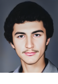 سیاوش مشعوفی