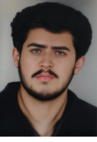 گداعلی یوسفی پور