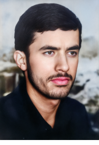 حسن نیک جو