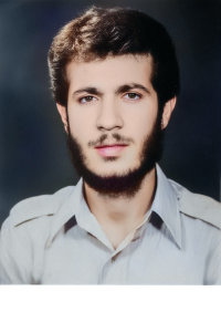 کاظم ارش