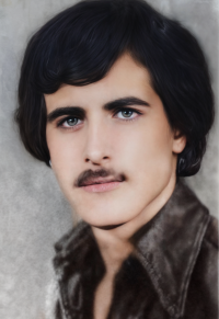رحیم اله رحیمی کسکری