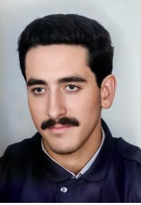 سیدحسین موسوی کلفزانی