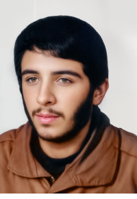 محمدعلی دوران گرفومنی
