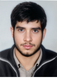محمد احراریاپرموسی