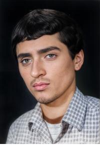 محمدرضا راستگوی فشخامی مسکن