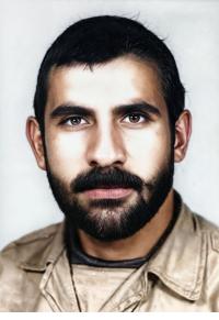 ذکریا حاجی زاده