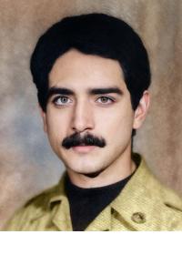 هوشنگ پورعبدی دهنده