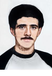 انوش آیری