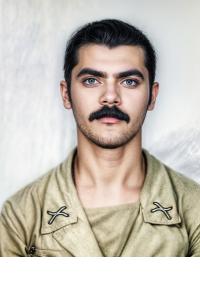 جلال رضائی قاضدهی